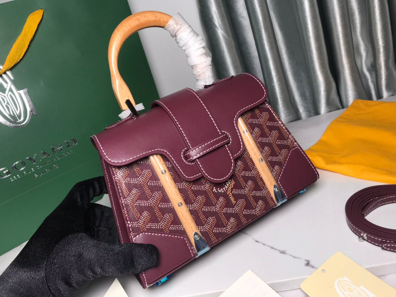 OZ - GYO Bags - 1351