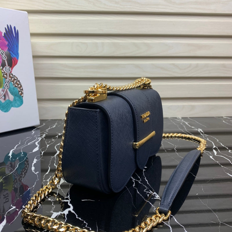 Oz - Fei Bags - 1859