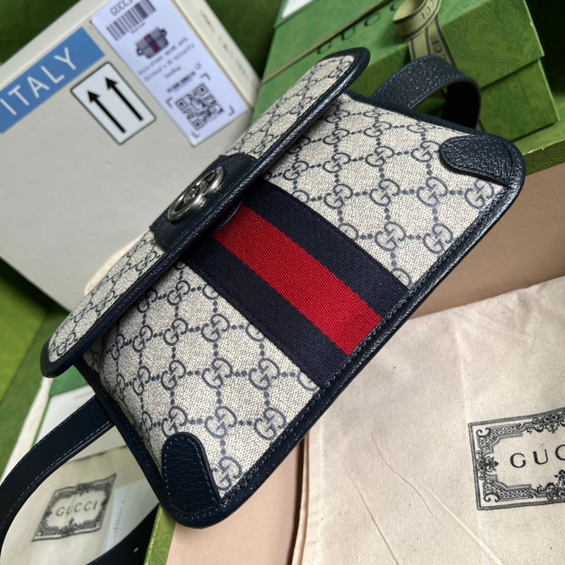 OZ - GCI Bags - 879