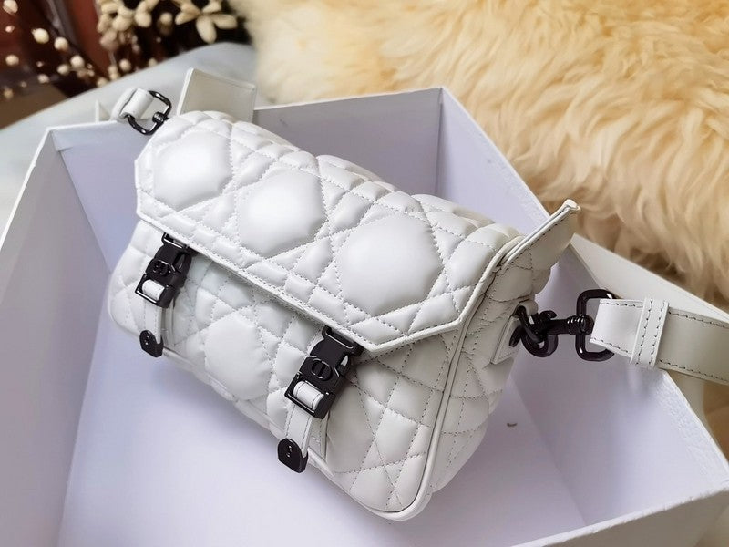 OZ - Dir Bags - 1019