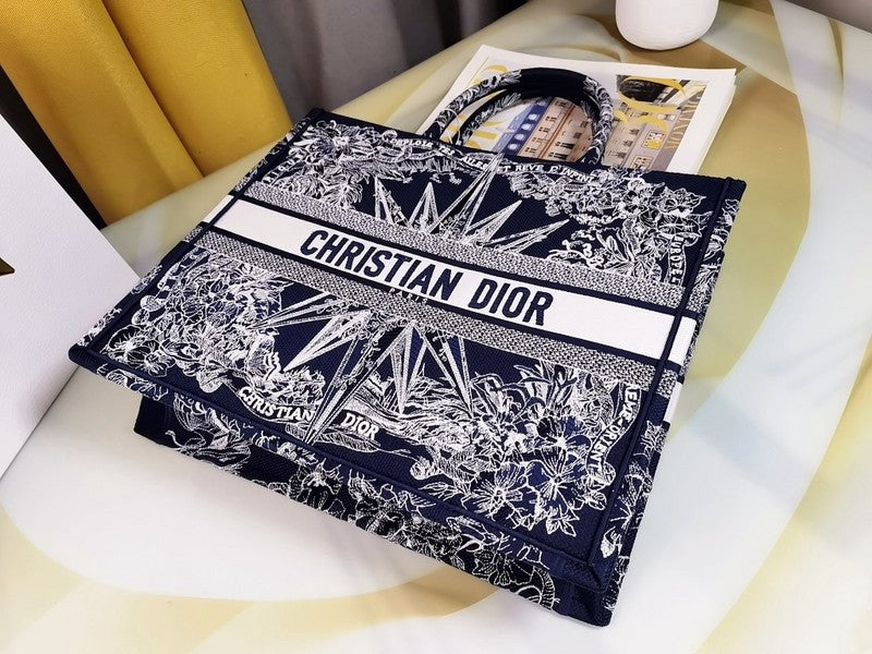 OZ - Dir Bags - 1045