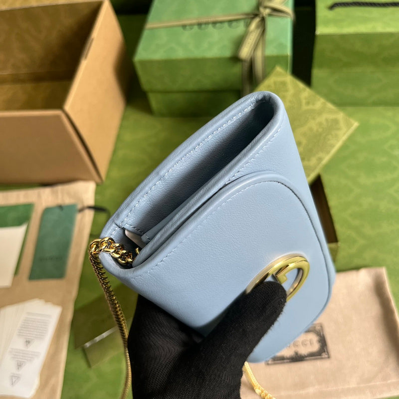 OZ - GCI Bags - 1255