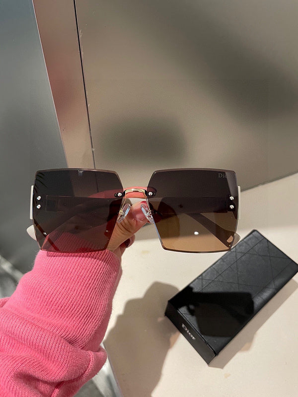 OZ - Dir Sunglasses - 012