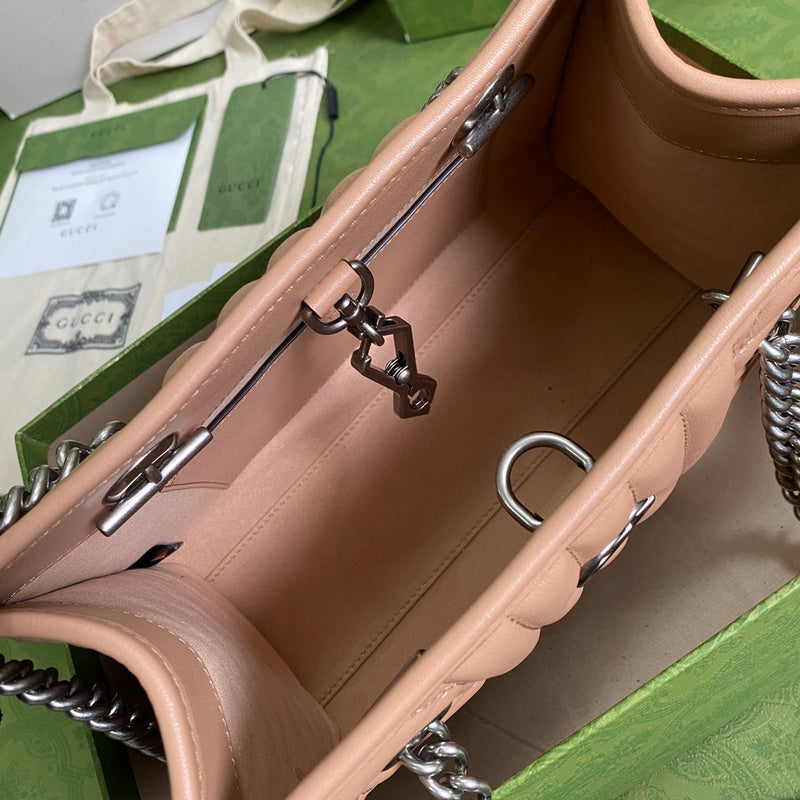 OZ - GCI Bags - 1119