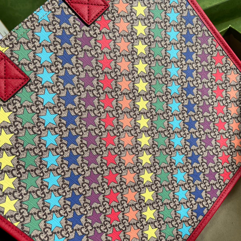 OZ - GCI Bags - 1178