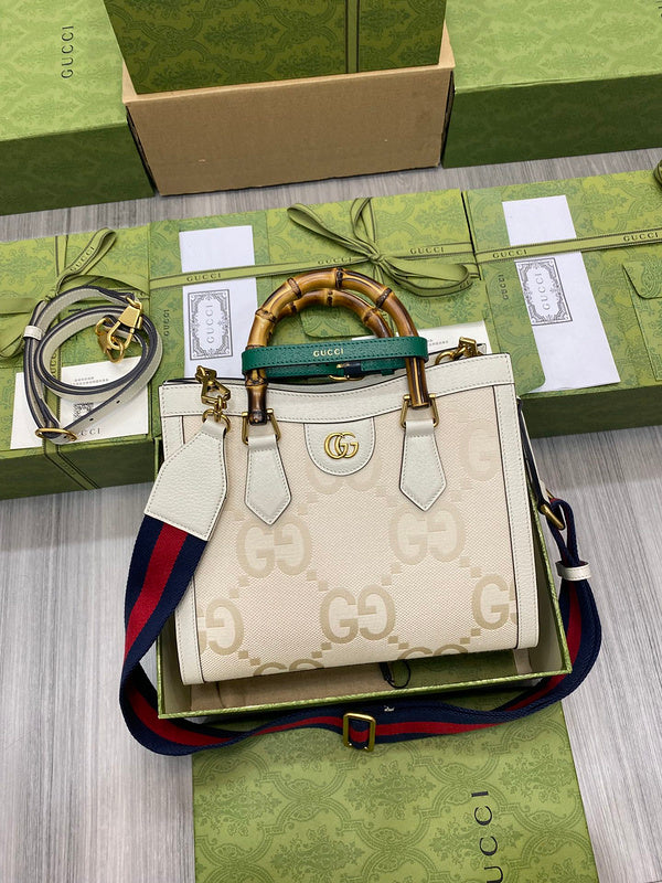 OZ - GCI Bags - 2210