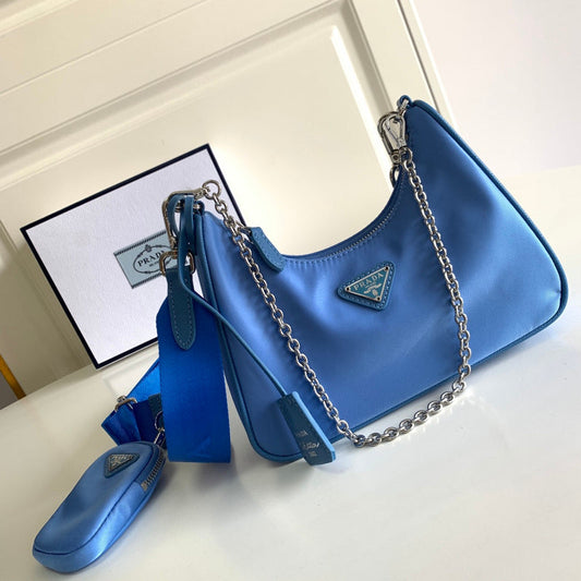 Oz - Fei Bags - 1222
