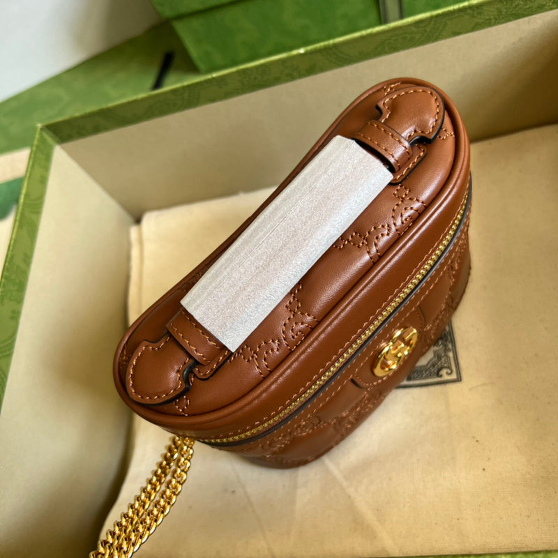 OZ - GCI Bags - 1538