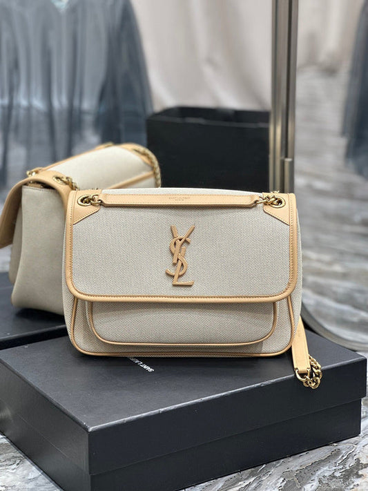 OZ - SLY Bags - 821