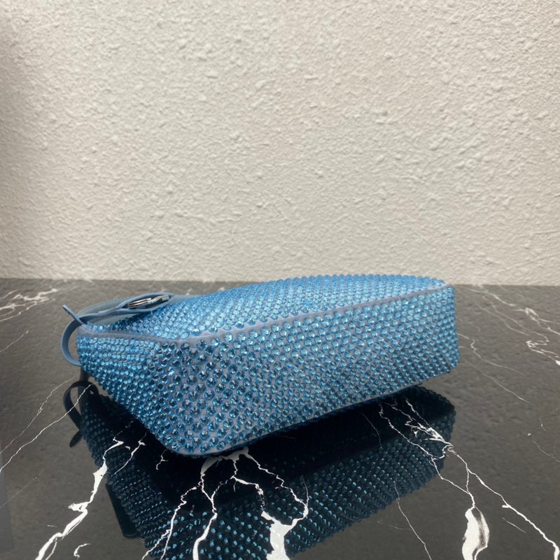 Oz - Fei Bags - 1011