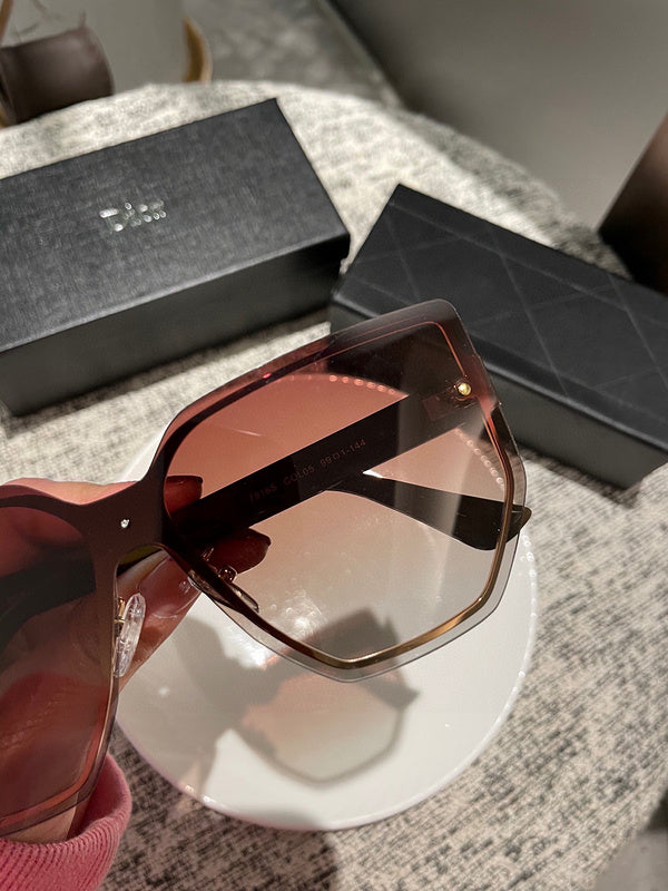 OZ - Dir Sunglasses - 117