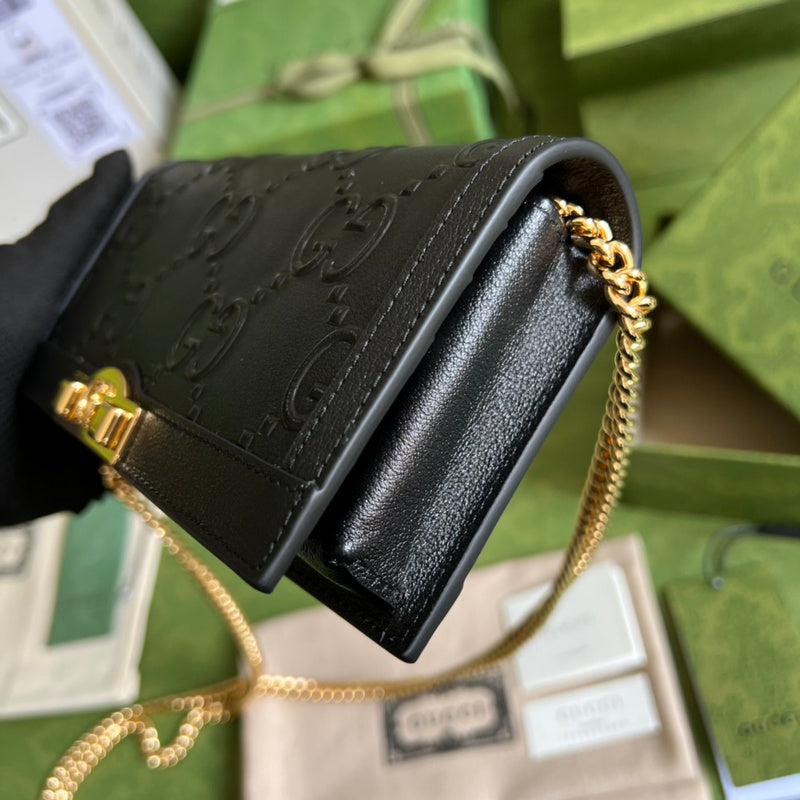 OZ - GCI Bags - 1640