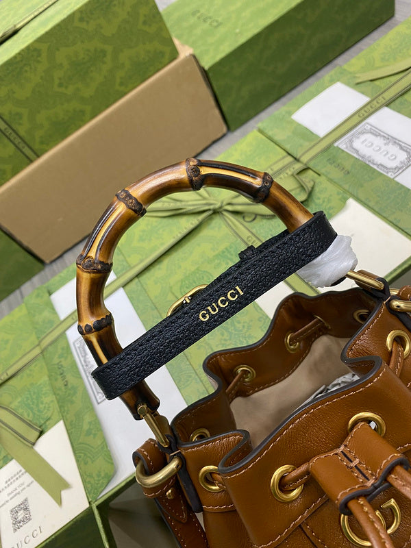 OZ - GCI Bags - 1431