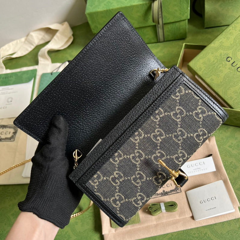 OZ - GCI Bags - 1022