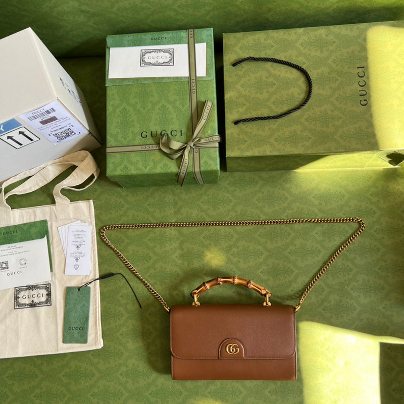 OZ - GCI Bags - 1653