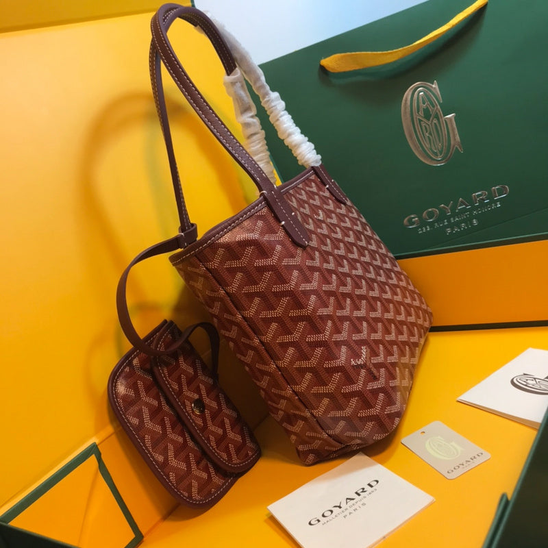 OZ - GYO Bags - 1070