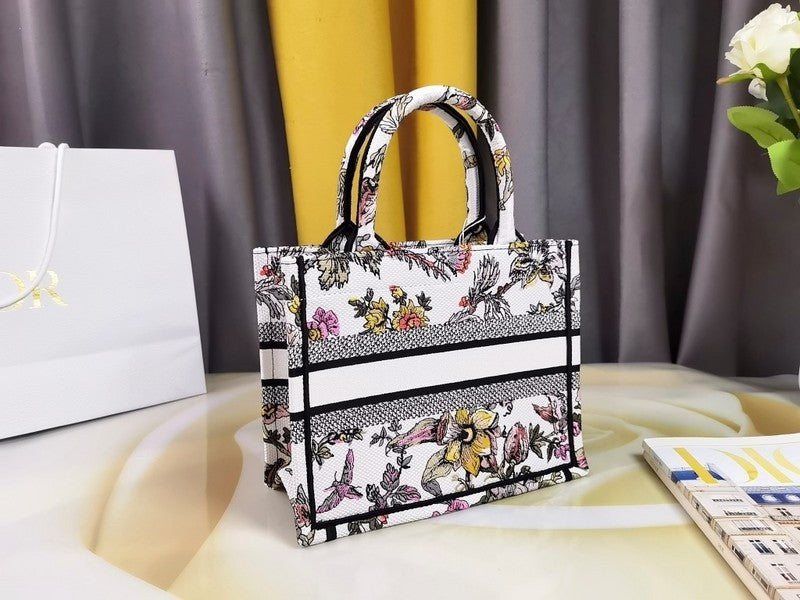 OZ - Dir Bags - 1035