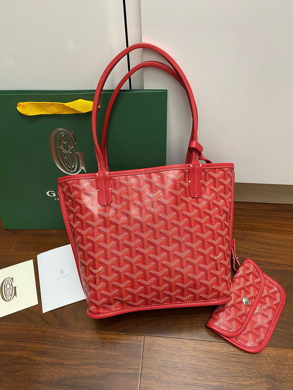 OZ - GYO Bags - 1439