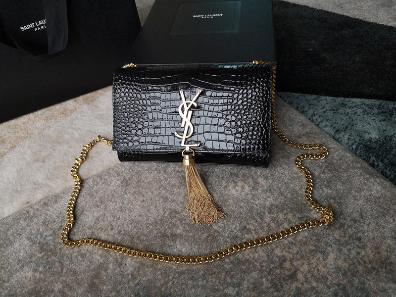 OZ - SLY Bags - 1230