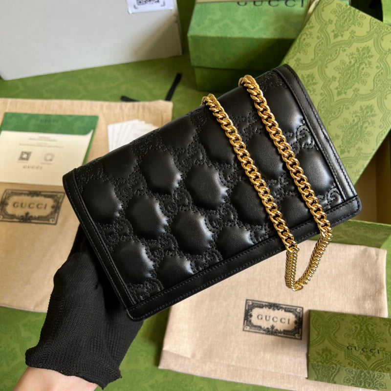 OZ - GCI Bags - 1549