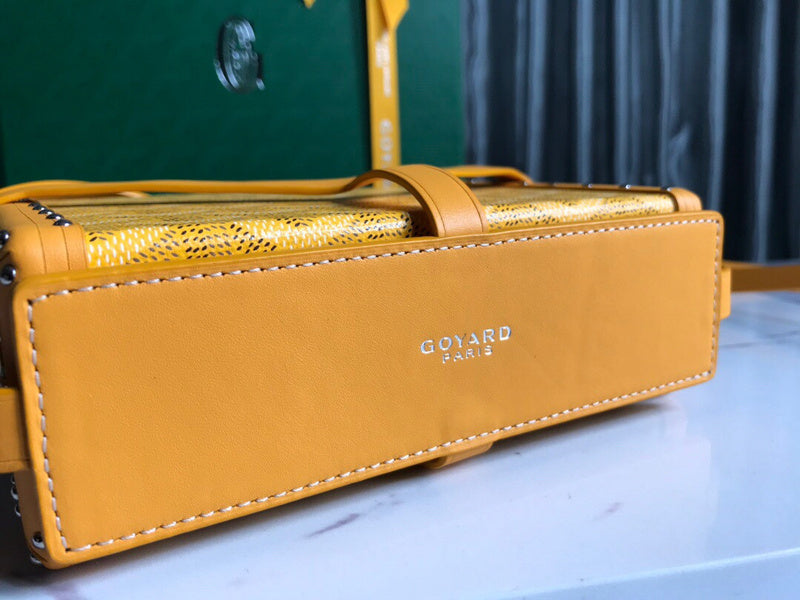 OZ - GYO Bags - 1029