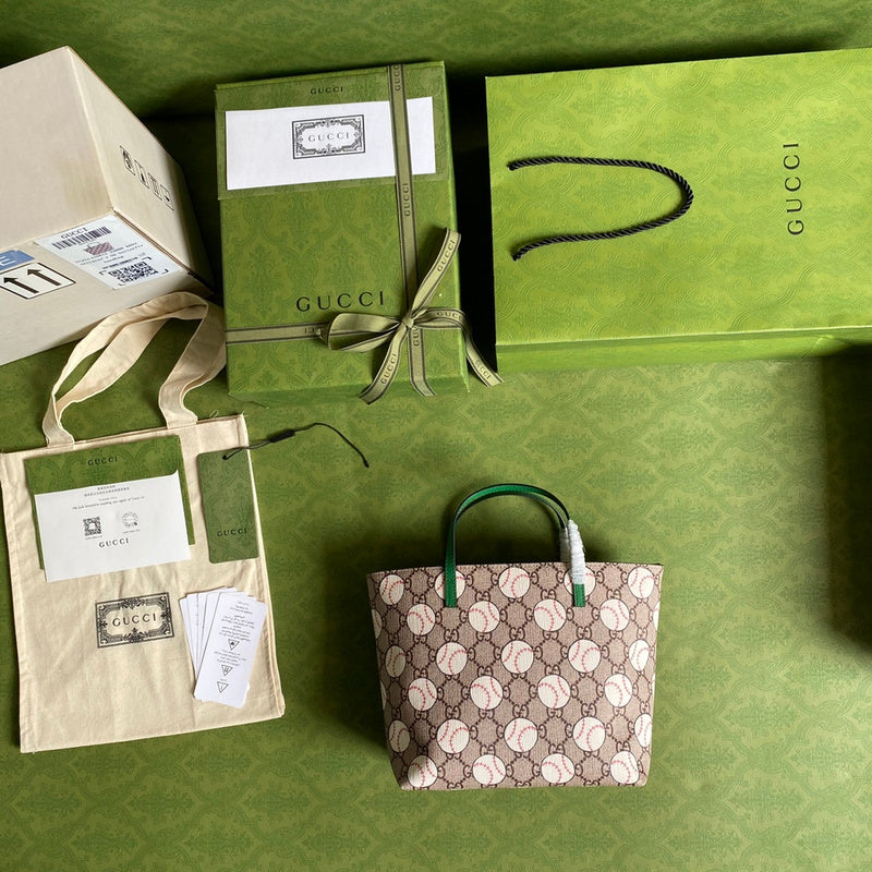 OZ - GCI Bags - 1307