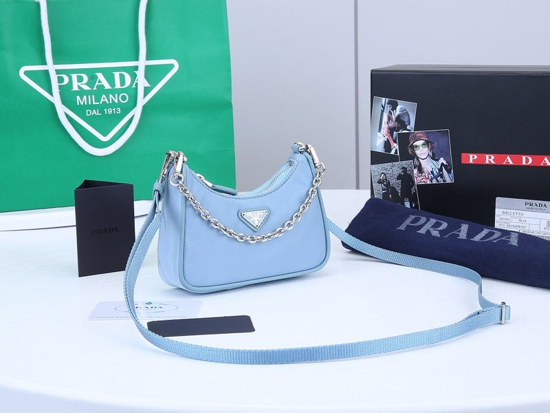 Oz - Fei Bags - 517