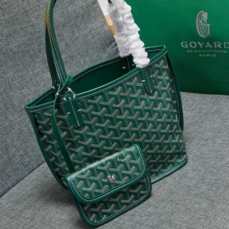 OZ - GYO Bags - 1596