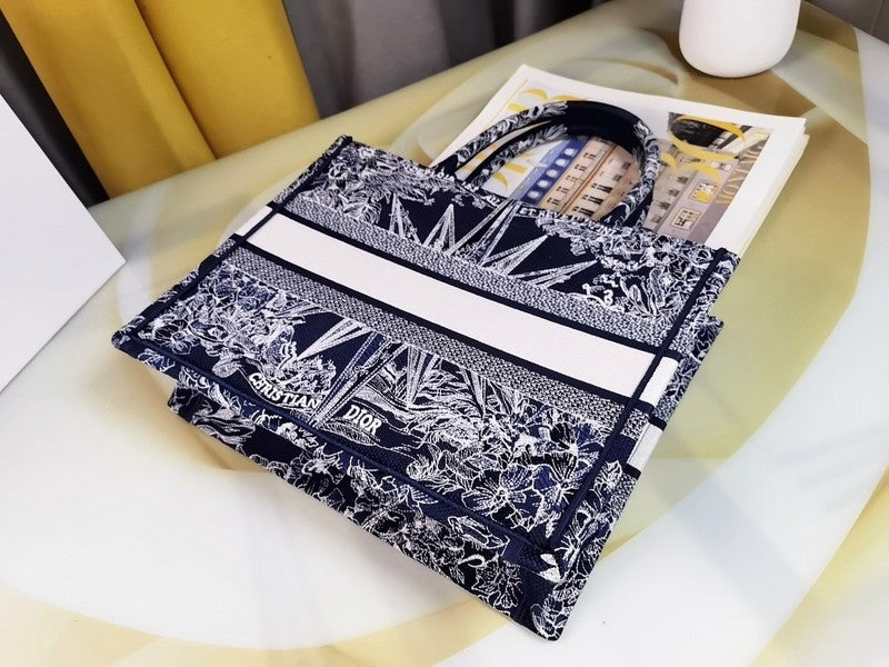 OZ - Dir Bags - 1074