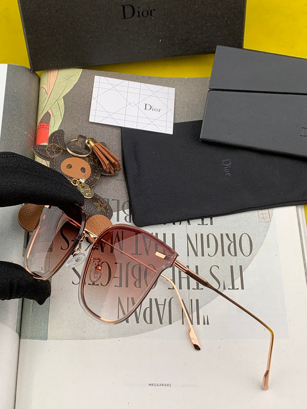 OZ - Dir Sunglasses - 105