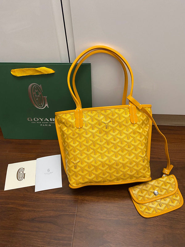 OZ - GYO Bags - 1406