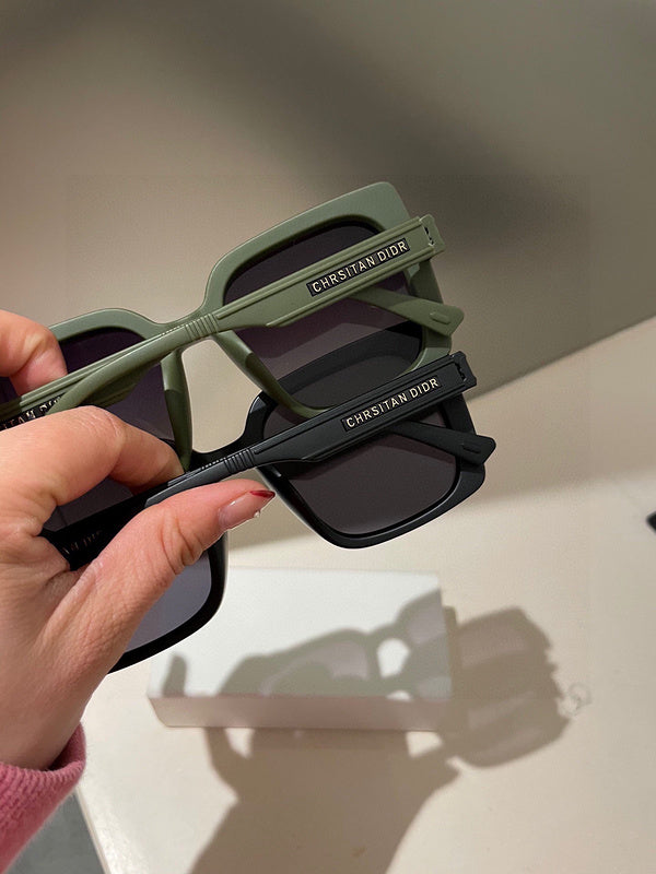 OZ - Dir Sunglasses - 014