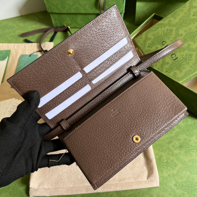 OZ - GCI Bags - 1540