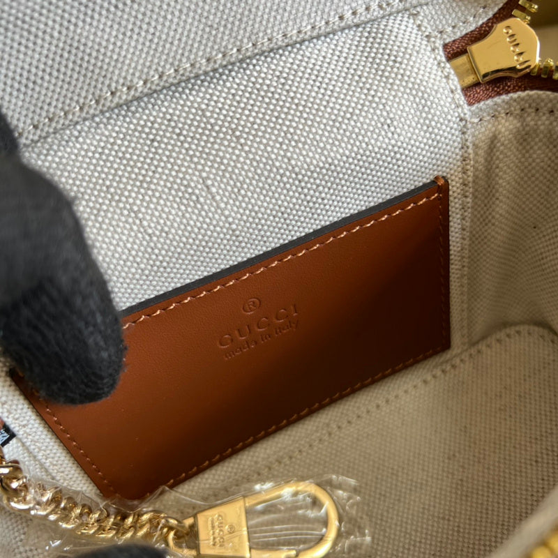 OZ - GCI Bags - 1538