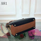 Ozarra Fashion -BBR Bags - 796
