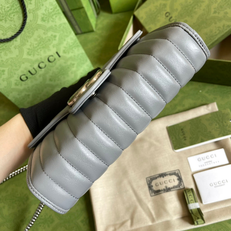 OZ - GCI Bags - 1108