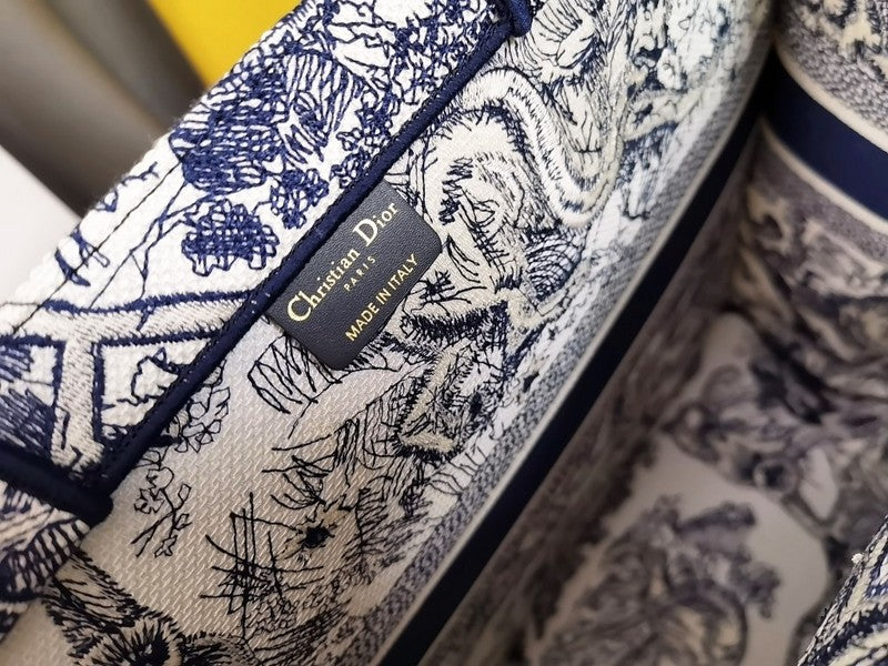 OZ - Dir Bags - 1032