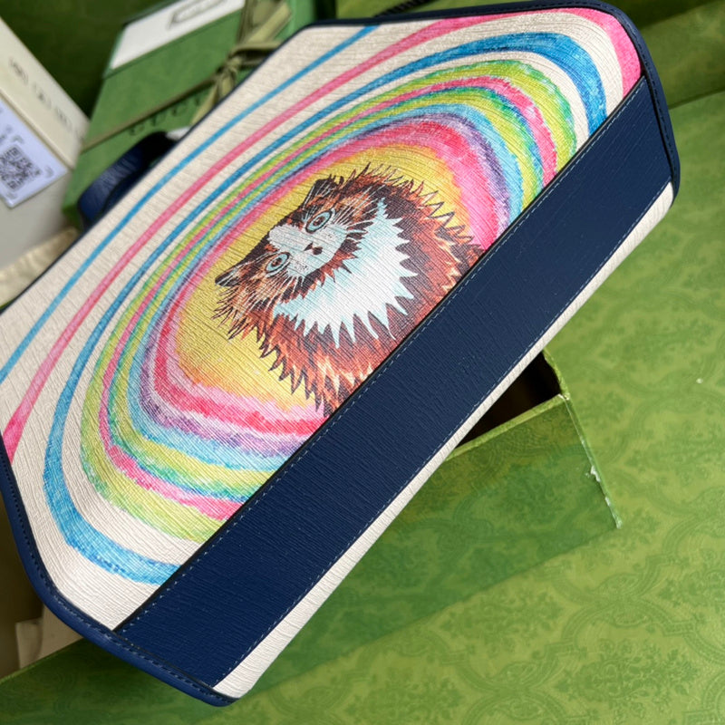 OZ - GCI Bags - 1096