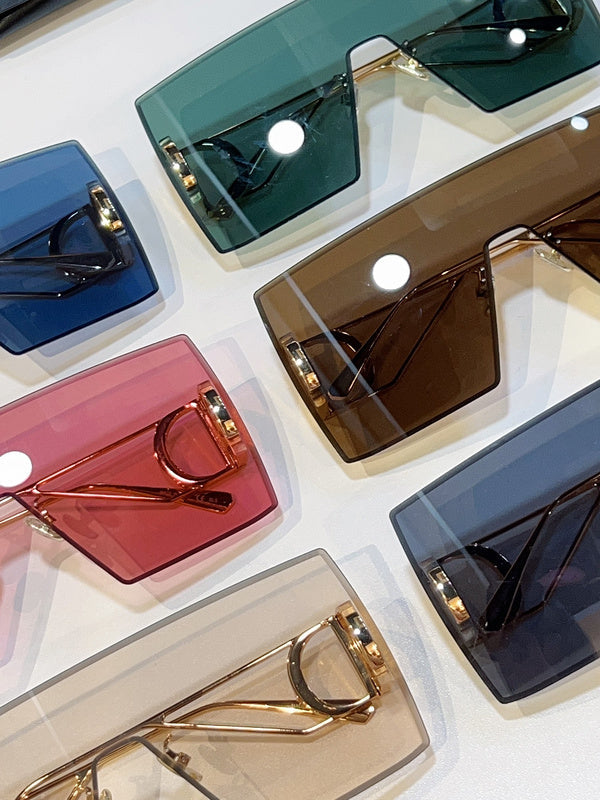 OZ - Dir Sunglasses - 180