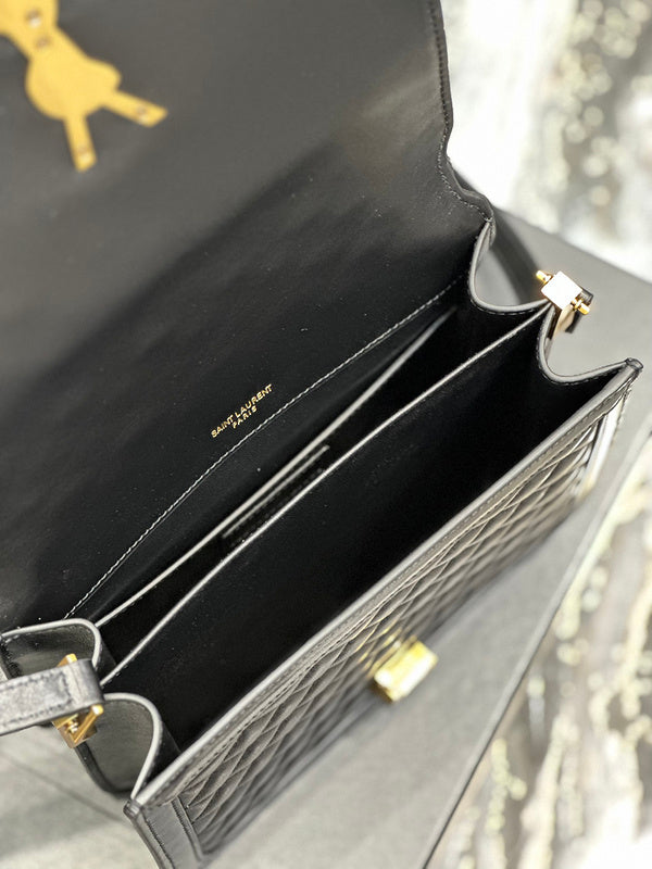 OZ - SLY Bags - 1002