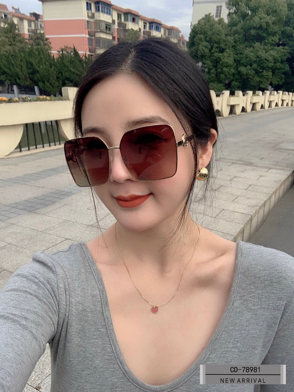 OZ - Dir Sunglasses - 141