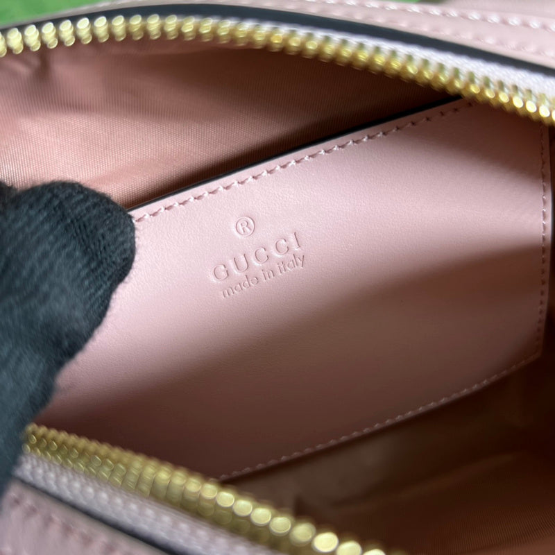 OZ - GCI Bags - 1259