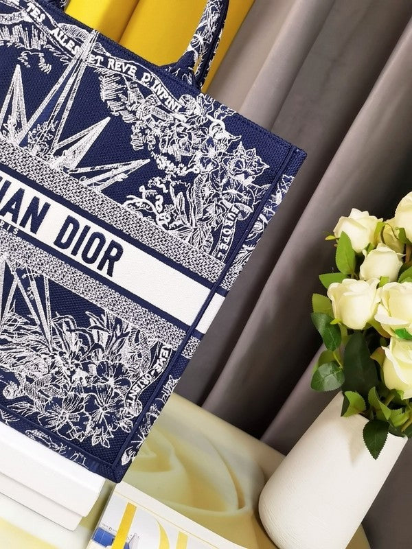 OZ - Dir Bags - 1050