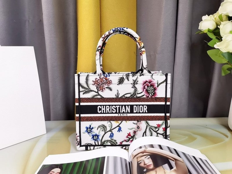 OZ - Dir Bags - 1014