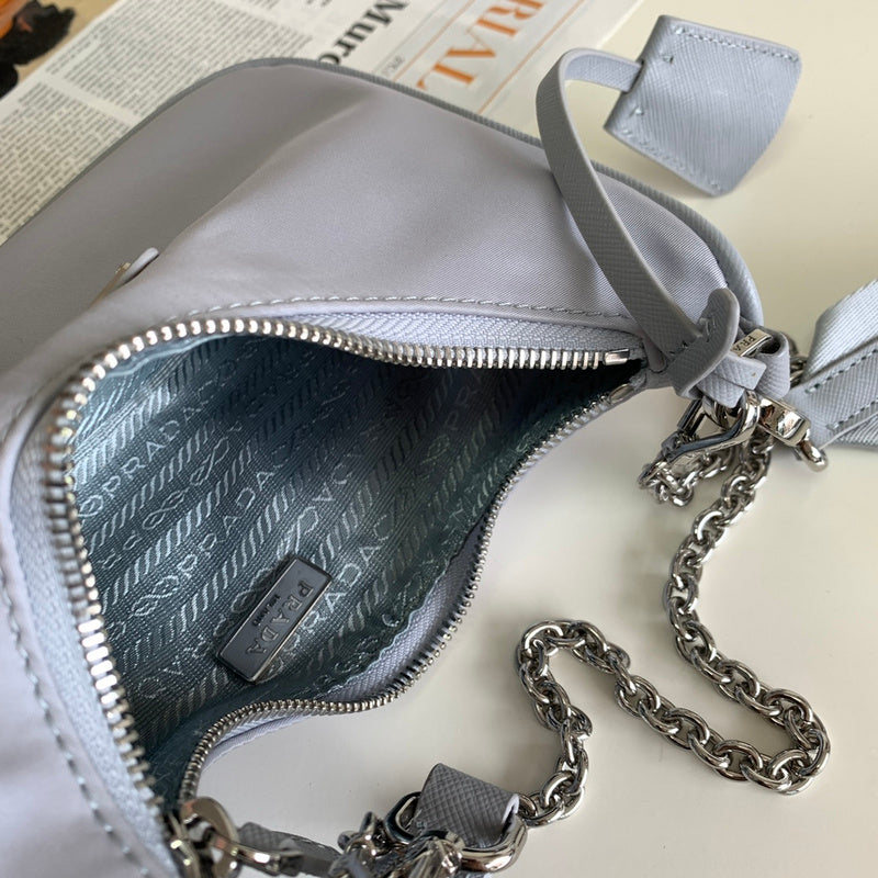 Oz - Fei Bags - 1236