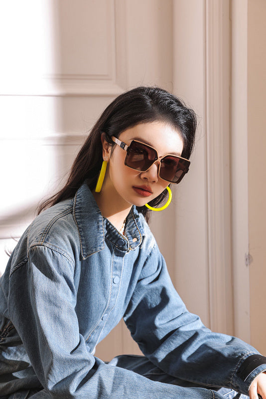 OZ - Dir Sunglasses - 067