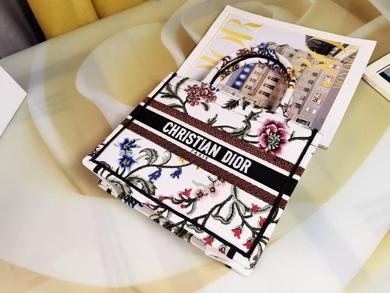 OZ - Dir Bags - 1014