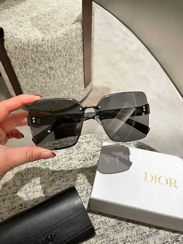 OZ - Dir Sunglasses - 135