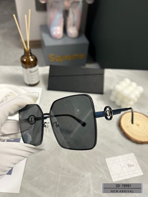 OZ - Dir Sunglasses - 141