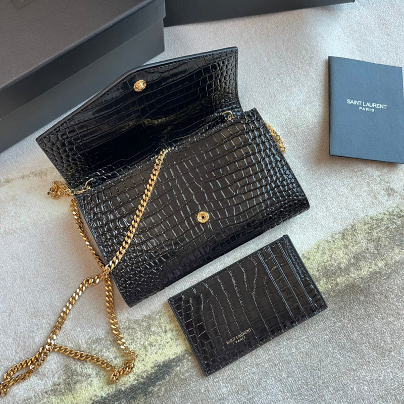 OZ - SLY Bags - 1424